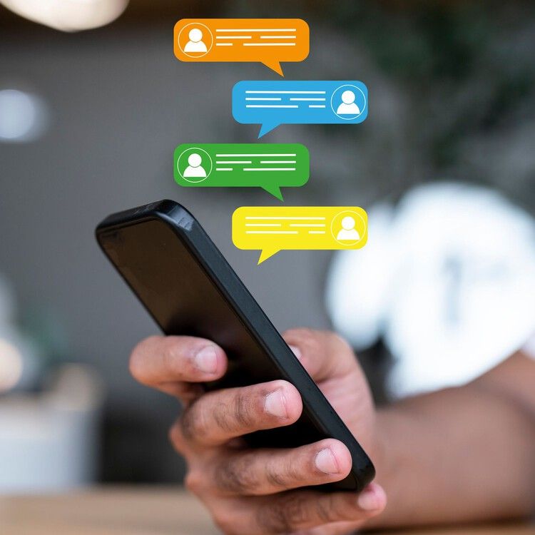 Peças de xadrez representando estratégia