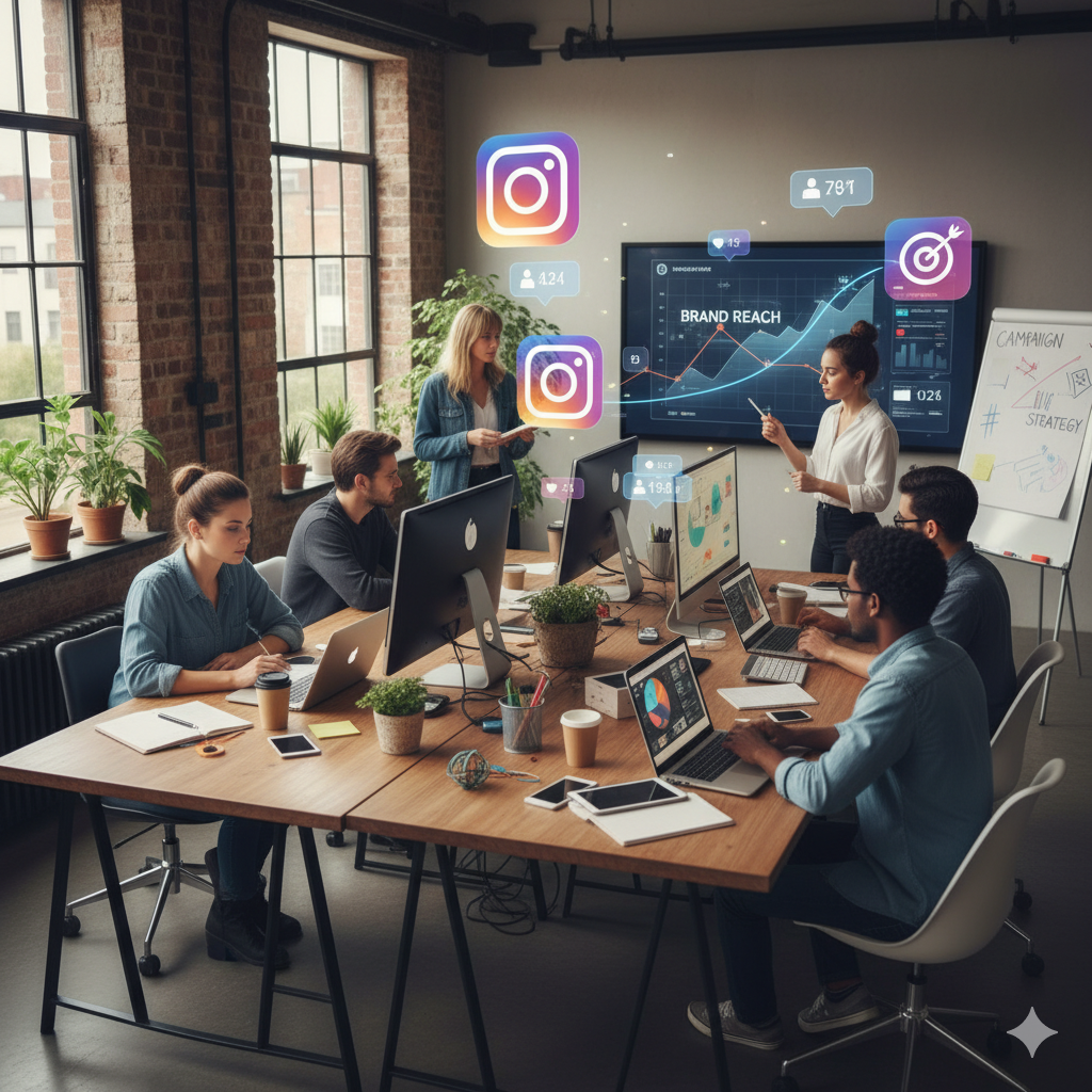 Notificações de conversa em smartphone